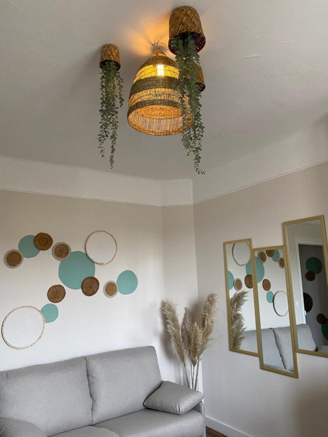 Le Cocon Rethelois. Apartment Rethel