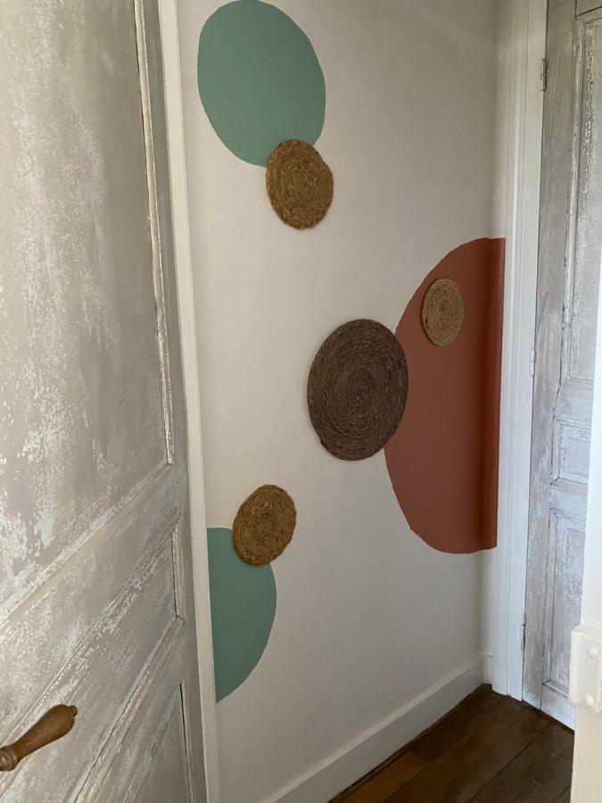 Apartment Le Cocon Rethelois. Rethel